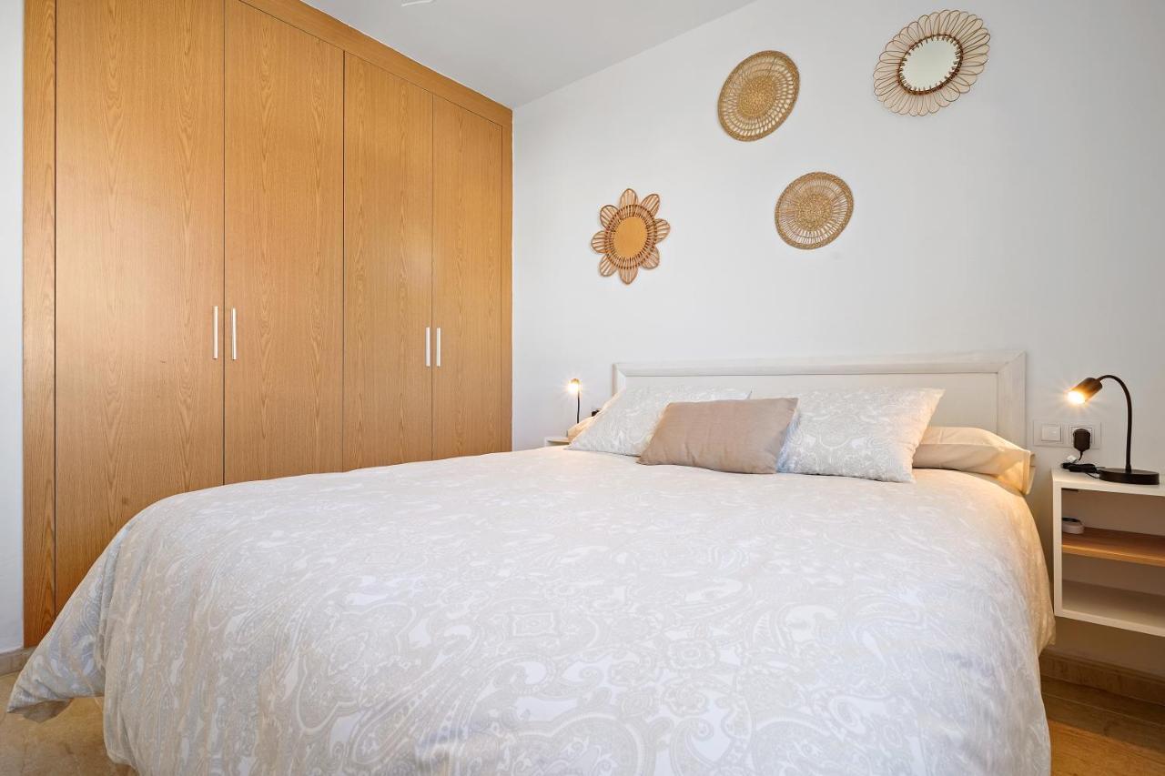 Hauzify I Apartament Mediterrani Miami Platja  Exterior foto